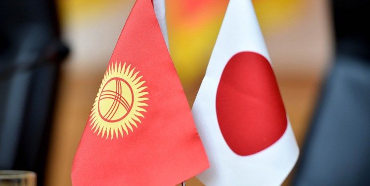آموزش کارمندان دولتی قرقیزستان با کمک مالی ژاپن