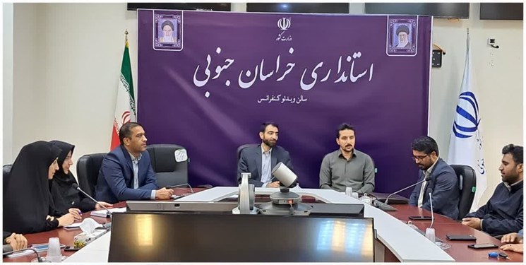 سوق دادن مردم به سمت انتخاب اصلح، مهم ترین وظیفه کمیته اطلاع رسانی انتخابات خراسان جنوبی
