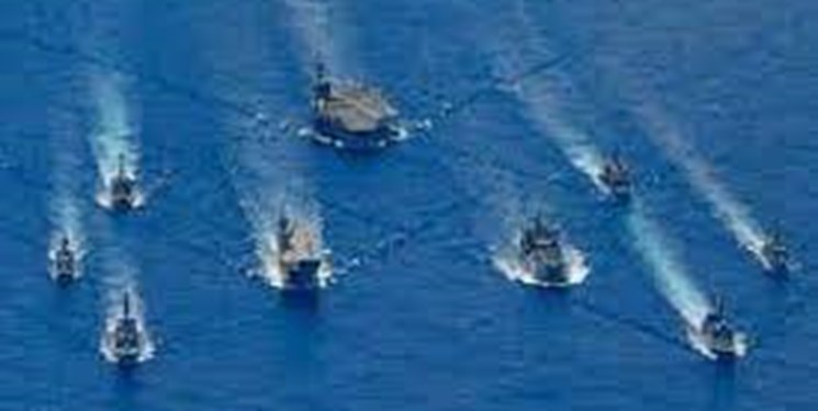 عملیات جنگ ضدزیردریایی ناوگان اقیانوس آرام روسیه