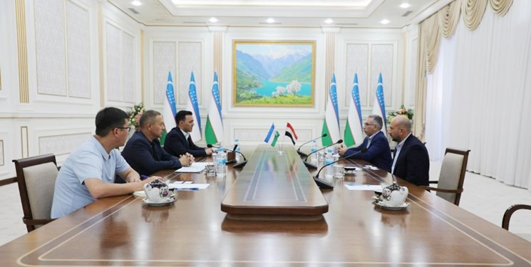 سرمایه‌گذاری 50 میلیون دلاری مصر در ازبکستان