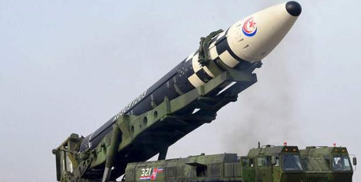 ادعای ژاپن: کره شمالی موشک پرتاب کرد