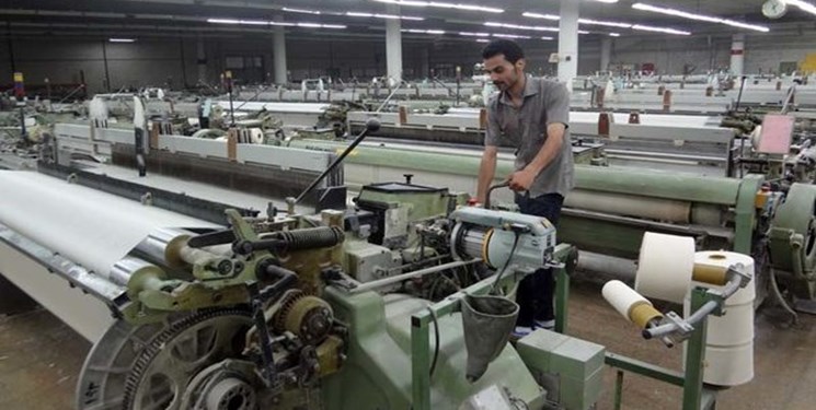 رشد ۴۷ درصدی تولید ایران پوپلین نسبت به سال ۹۹