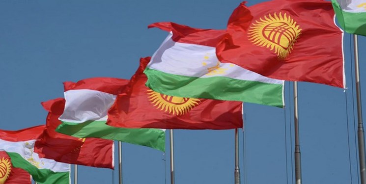 مقام قرقیز: برای حل مشکلات مرزی نظر مردم محلی را در نظر بگیرید