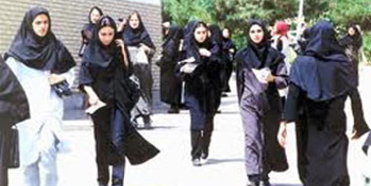 میز دانشجو| چارت دروس عمومی مشترک برای تمام رشته‌های دوره کارشناسی دانشگاه آزاد