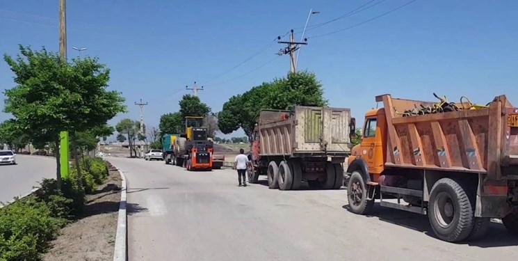 مجلس برای نوسازی ناوگان حمل و نقل مشوق‌هایی را در نظر گرفت