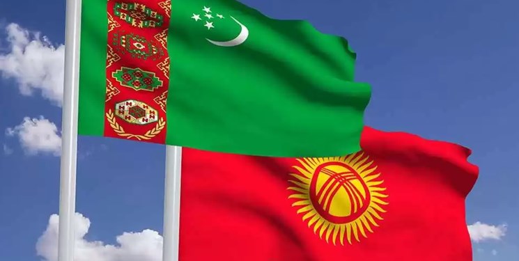 امضای 36 سند همکاری در پایان نشست تجار ترکمنستان و قرقیزستان