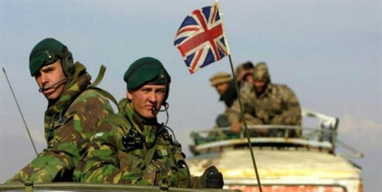 بحران هزینه‌های زندگی پای نظامیان انگلیسی را به خیریه‌ها باز کرد