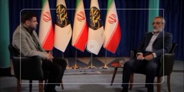 فیلم| چرا زاویۀ فکری آقای منتظری با امام خمینی بیشتر شد؟