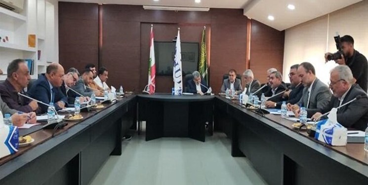 تشکیل کمیته مشترک علمی میان دانشگاه‌های ایران، سوریه و لبنان