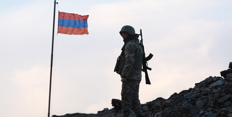 وزارت‌ دفاع جمهوری آذربایجان: قاطعانه ادعای ارمنستان را رد می‌کنیم