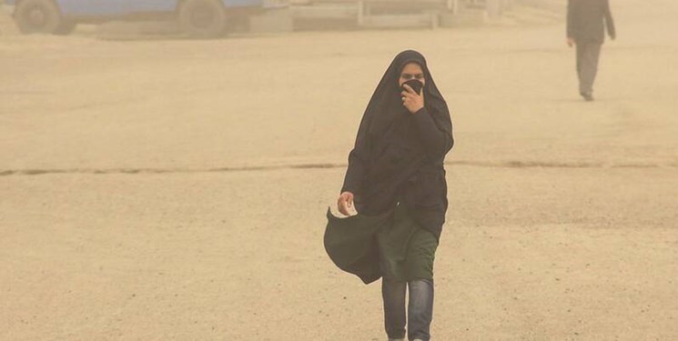 وضعیت هشدار برای دومین روز در کرمانشاه
