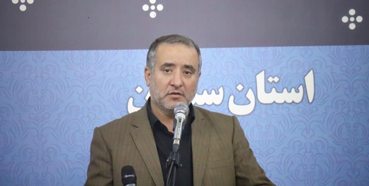 استاندار سمنان: برنامه‌های اربعین حسینی دولتی نشود
