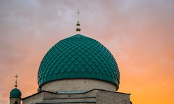 ادعای آمریکا از وضعیت آزادی مذهبی در ازبکستان