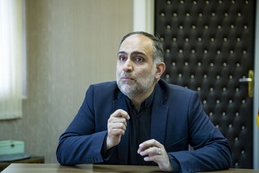 سید مجید امامی دبیرشورای فرهنگ عمومی کشور