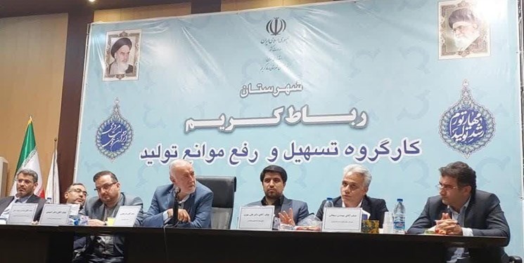 تاکید استاندار تهران بر حل مشکل مسکن کارگران شهرک‌های صنعتی