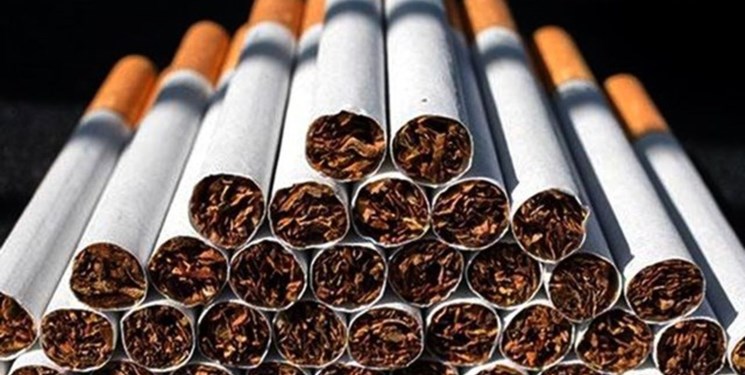 کشف ۲۲۰هزار نخ سیگار قاچاق در داورزن