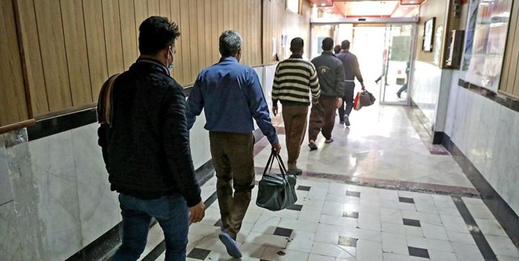 زندانیان حافظ قرآن و نهج‌البلاغه در اولویت عفو قرار می‌گیرند