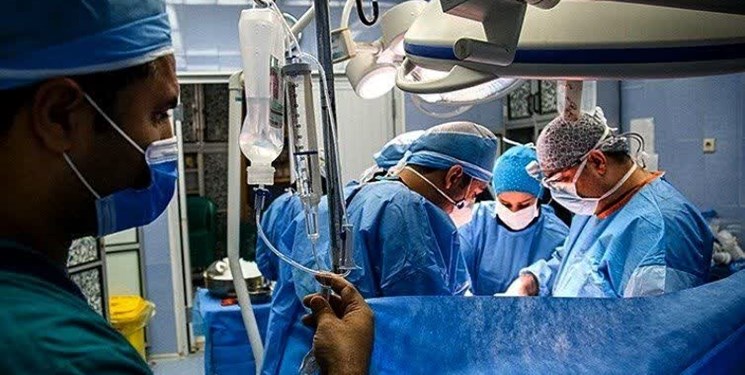 دختر نوجوان مرگ مغزی به 5 بیمار زندگی دوباره بخشید