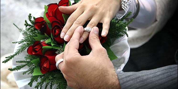 ازدواج بیش از 4 هزار زوج با نام‌های  «علی و فاطمه»