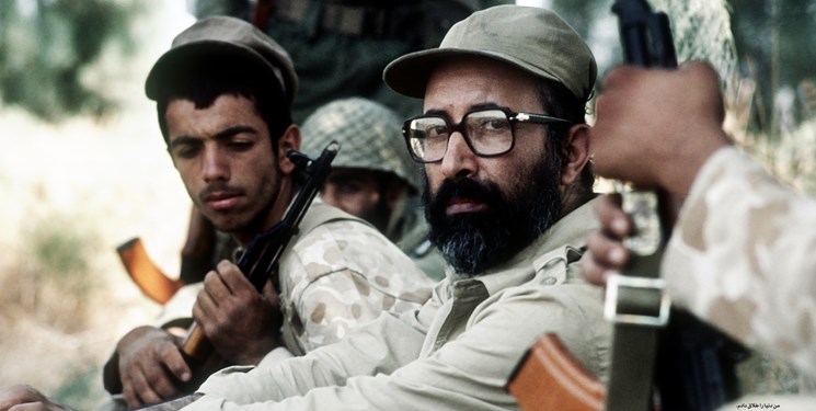 «قصه‌های آقای وزیر»؛ نگاهی متفاوت به زندگی بنیانگذار ستاد جنگ‌های نامنظم+فیلم