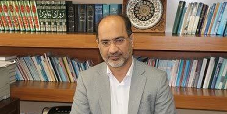 شهید چمران بسیجی و استاد در تراز انقلاب اسلامی بود