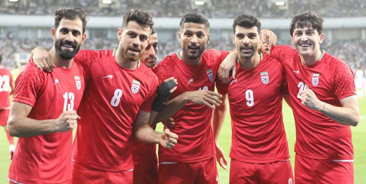 ایران قهرمان جام ملت‌های آسیا می‌شود