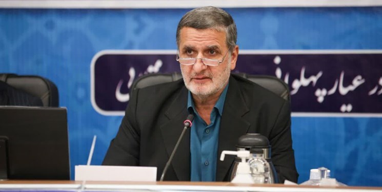 رئیس ستاد انتخابات استان‌ اصفهان: امکان رای‌گیری الکترونیکی در اصفهان وجود ندارد
