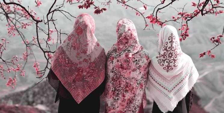 حجاب، فراتر از یک پوشش