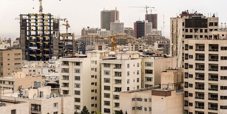 معاون وزیر راه و شهرسازی: 300 هزار بنای ناپایدار در استان تهران وجود دارد