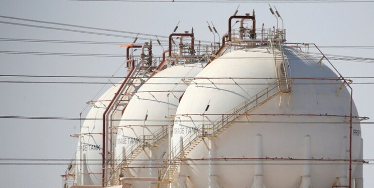 قبرس: امیدی به طرح انتقال گاز به اروپا از طریق مصر نیست
