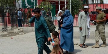 سازمان ملل: پاکستان فورا بازداشت افغان‌ها را متوقف کند