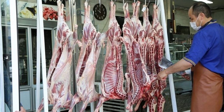 ۴۰ هزار تن به ظرفیت تولید گوشت کشور اضافه می‌شود