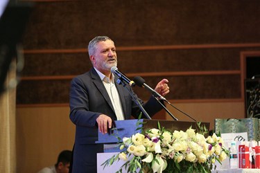 جشن «روز ملی اصناف» در شهرکرد