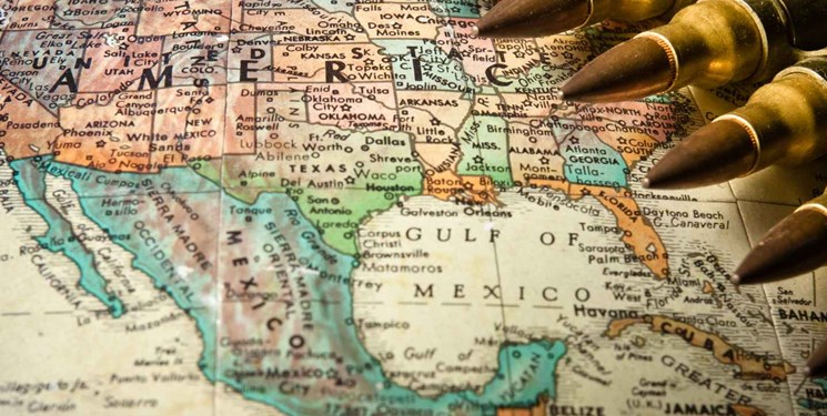 بحران فنتانیل؛ آیا آمریکا تا سال 2025 به مکزیک حمله می‌کند؟