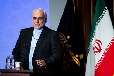 سخنرانی مجید شاه حسینی رئیس جدید فرهنگستان هنر در مراسم تکریم و معارفه رئیس فرهنگستان هنر 