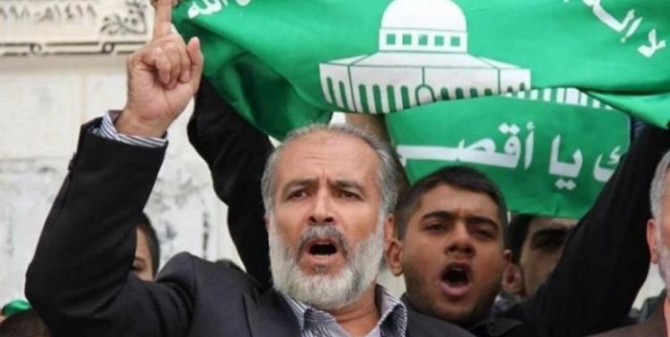 حماس: مقاومت در کرانه باختری پیام محکمی به دشمن داد