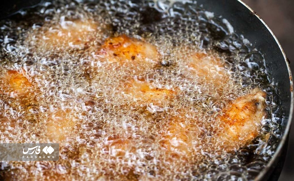درباره روغن‌های سرخ‌کردنی بیشتر بدانیم