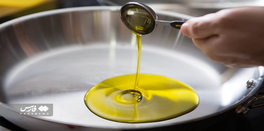 درباره روغن‌های سرخ‌کردنی بیشتر بدانیم
