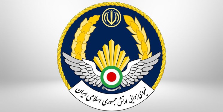 کنگره شهدای نیروی هوایی ارتش برگزار شد