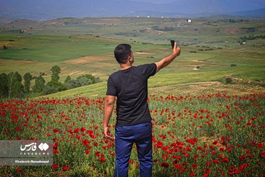 Deylaman, A Green Jewel in Gilan, Iran