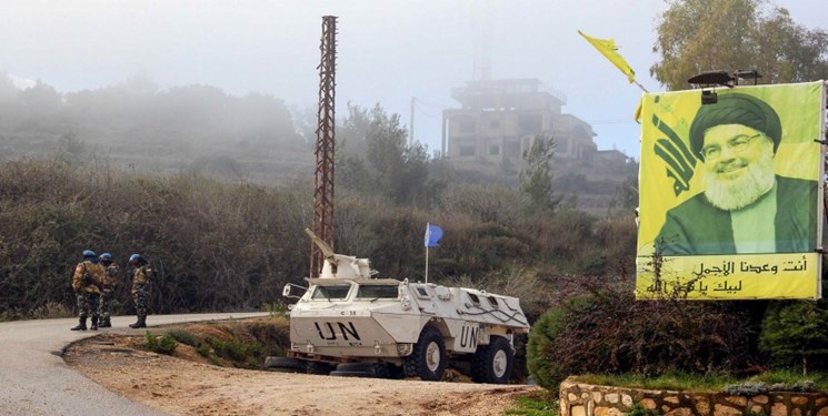 لبنان درخواست تل‌آویو برای برچیدن چادرهای حزب الله را رد کرد
