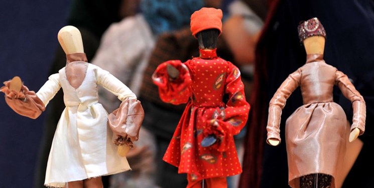 نمایش‌های دو بخش جشنواره تئاتر عروسکی تهران مبارک اعلام شد