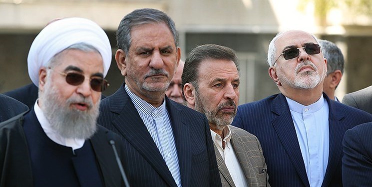 چه کسانی به دنبال «توافق نفت دربرابر غذا» برای ایران بودند؟