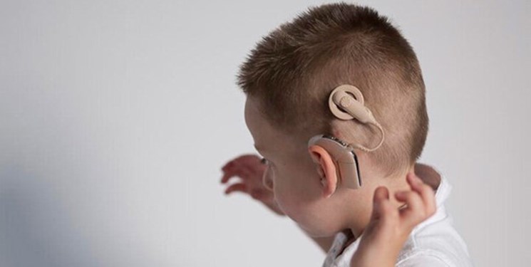 شنوایی‌بخشی به بیش از ده هزار کودک ناشنوا با کمک خیرین خیریه‌ی بخشش