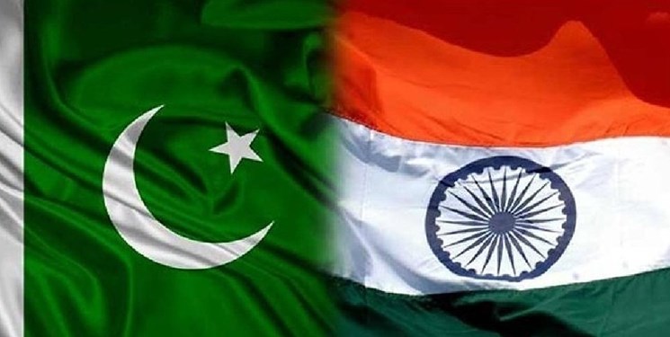 احضار دیپلمات ارشد پاکستان به وزارت خارجه هند