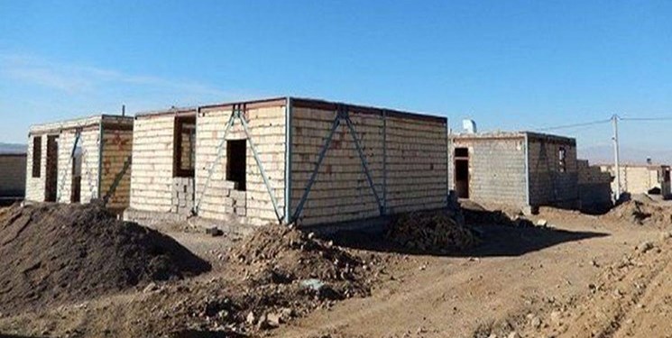 آغاز عملیات اجرایی ساخت مسکن  جوانان در 14 روستای جزیره قشم