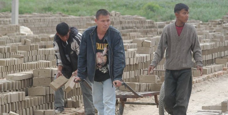 کاهش تعداد خارجیان شاغل در قزاقستان