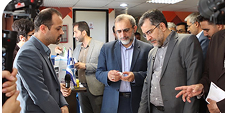 اجرای طرح دستیار فناوری در پارک علم وفناوری استان مرکزی