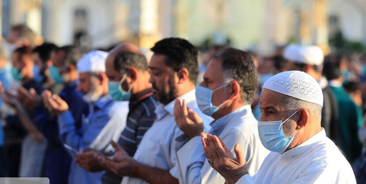 نماز عید قربان در سراسر کشور برگزار می‌شود