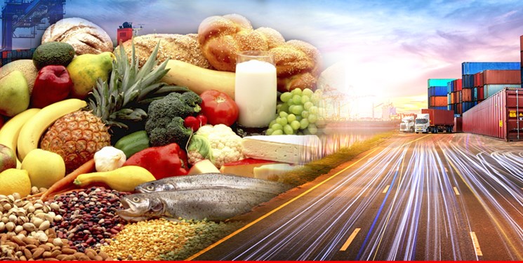 5 صادرکننده بزرگ مواد غذایی در جهان